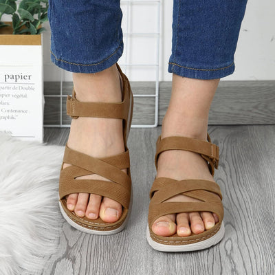 Talya | Sandali comodi