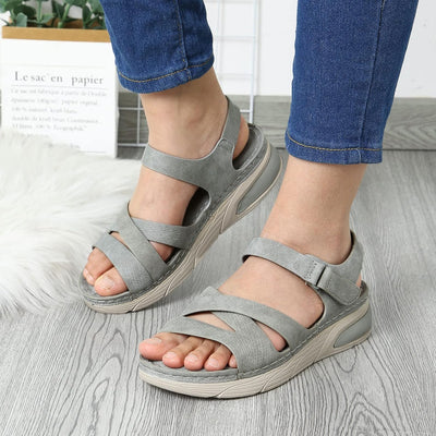 Talya | Sandali comodi