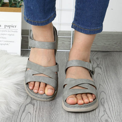 Talya | Sandali comodi