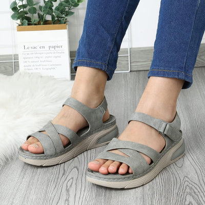 Talya | Sandali comodi