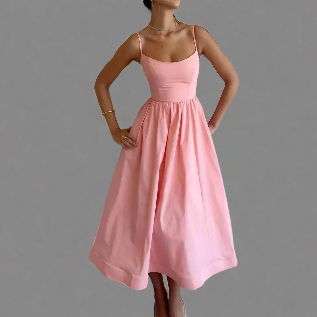 Annalisa™ | Abito da sera fresco