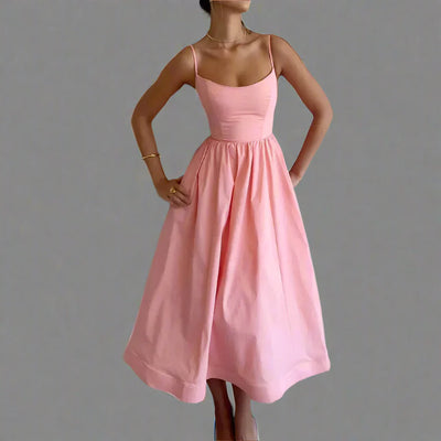 Annalisa™ | Abito da sera fresco