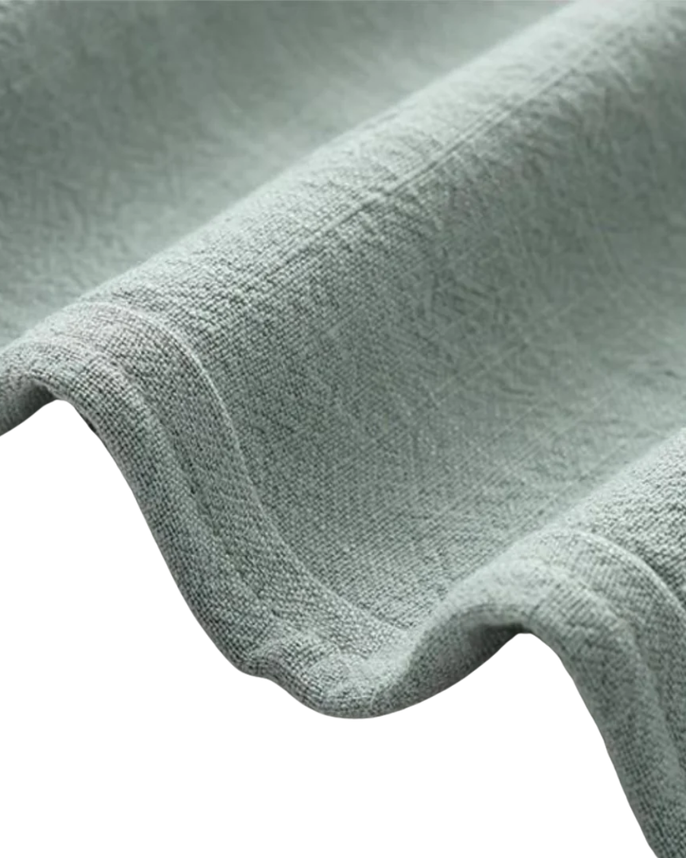 Pantaloni in lino Rio De Janeiro