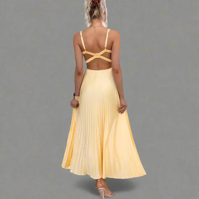 Maria™ | Abito Estivo Elegante