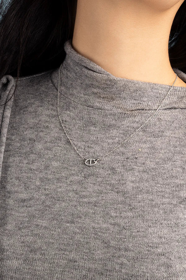 Collana Isla Marina | Collezione Oro