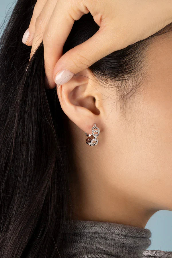 Orecchini Isla Marina | Collezione Oro