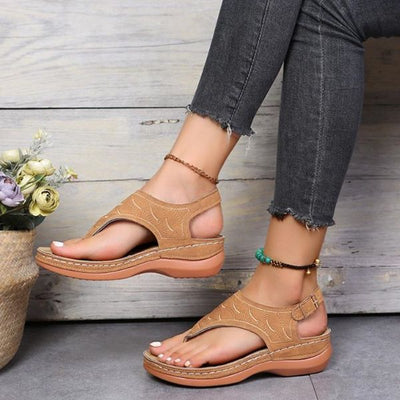 Zaira | Sandali comodi