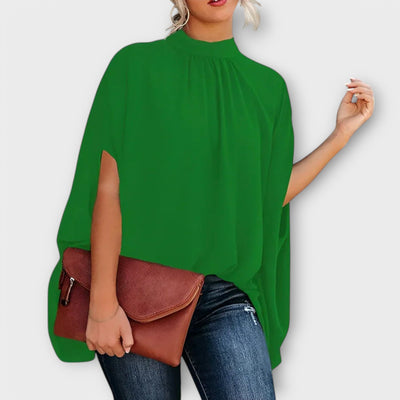 Jacqueline - Camicetta serale versatile