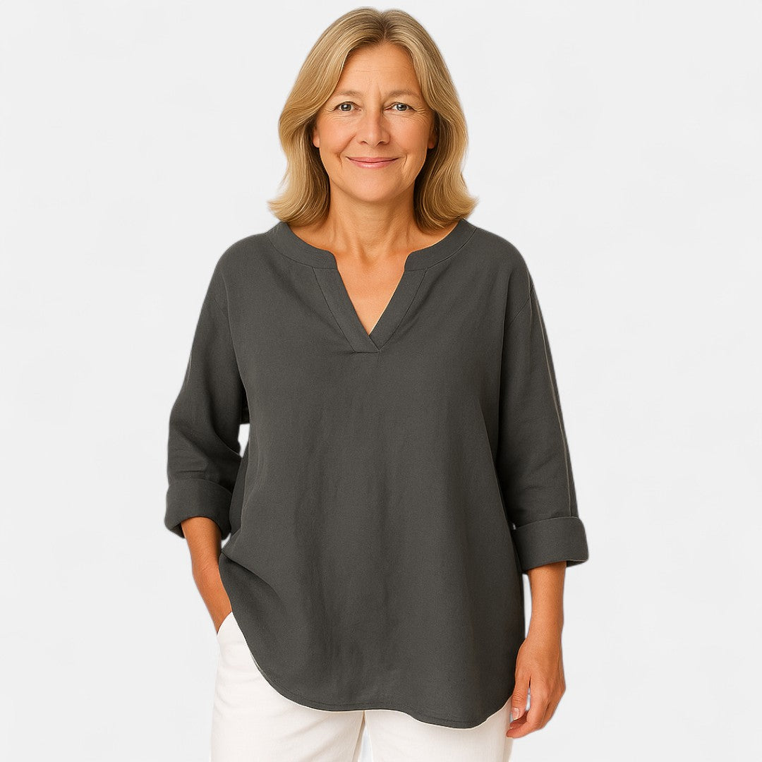 Elda | Blusa Elegante