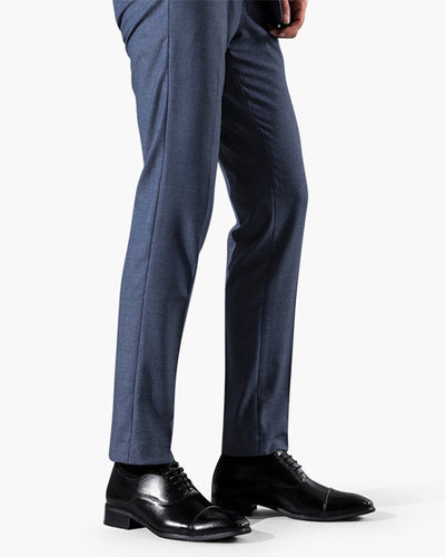 scarpe classiche in pelle eleganti