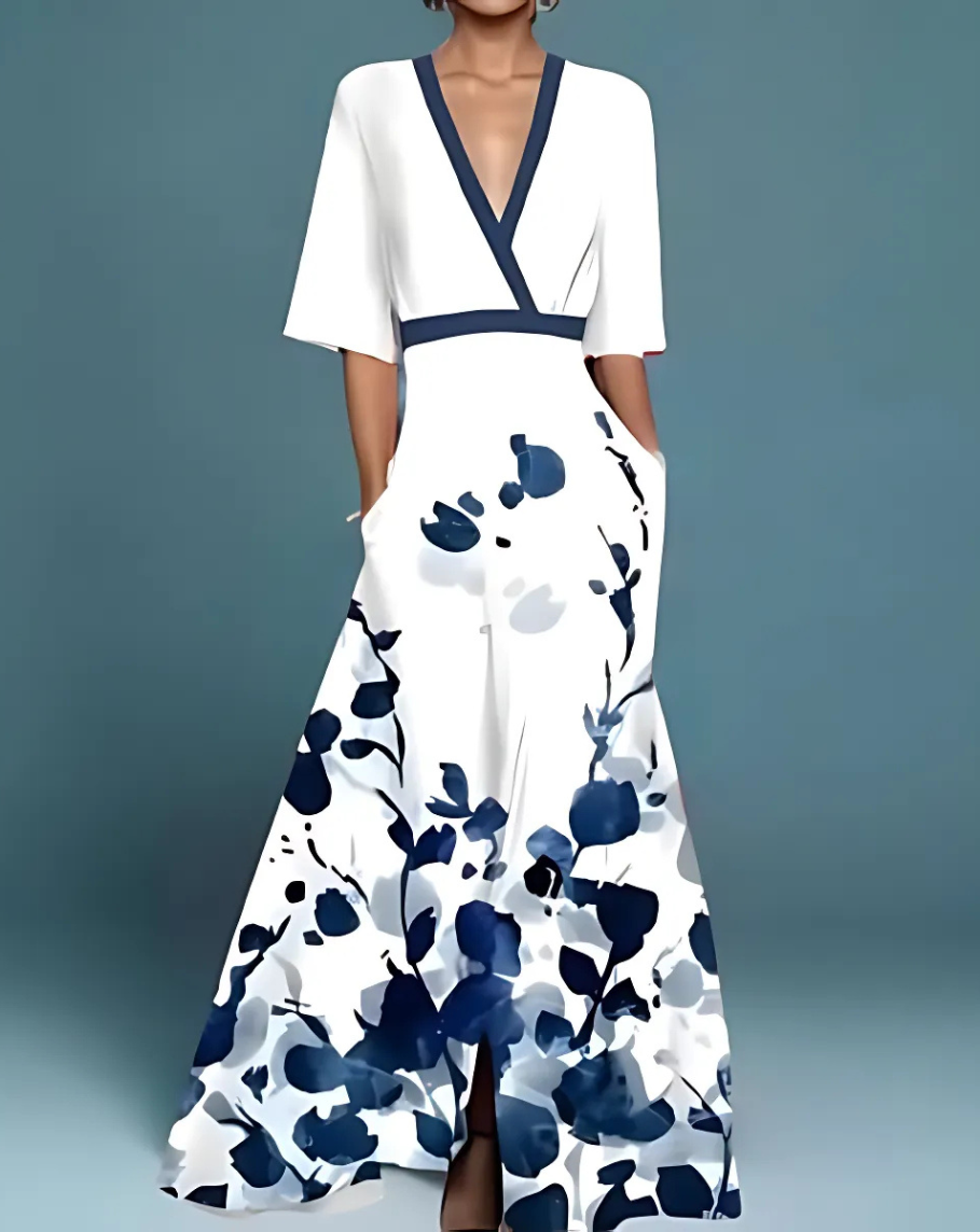 Noerine™ | The Zoey Dress