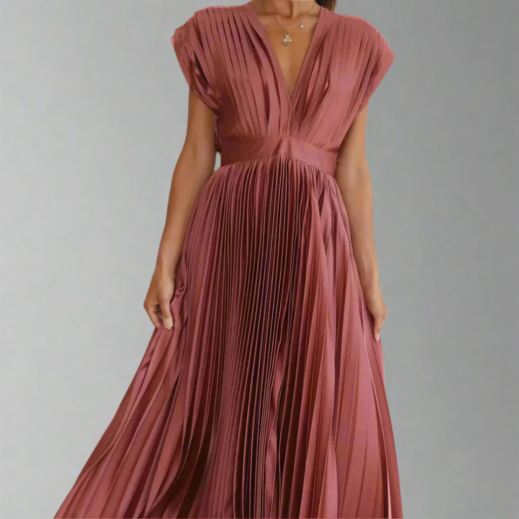 Vittoria™ | Abito da Sera Elegante