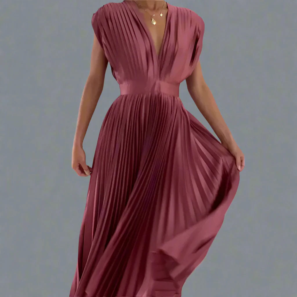 Vittoria™ | Abito da Sera Elegante