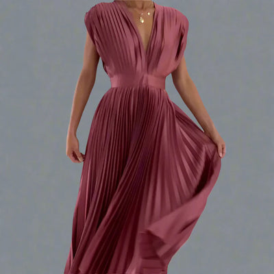 Vittoria™ | Abito da Sera Elegante