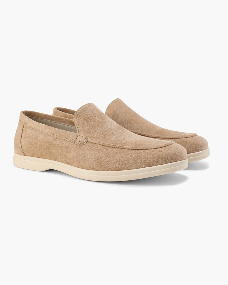 Décolleté Voir Loafers - Comfort e Eleganza per uno Stile Imperdibile