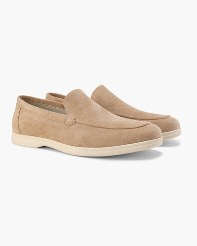 Décolleté Voir Loafers - Comfort e Eleganza per uno Stile Imperdibile