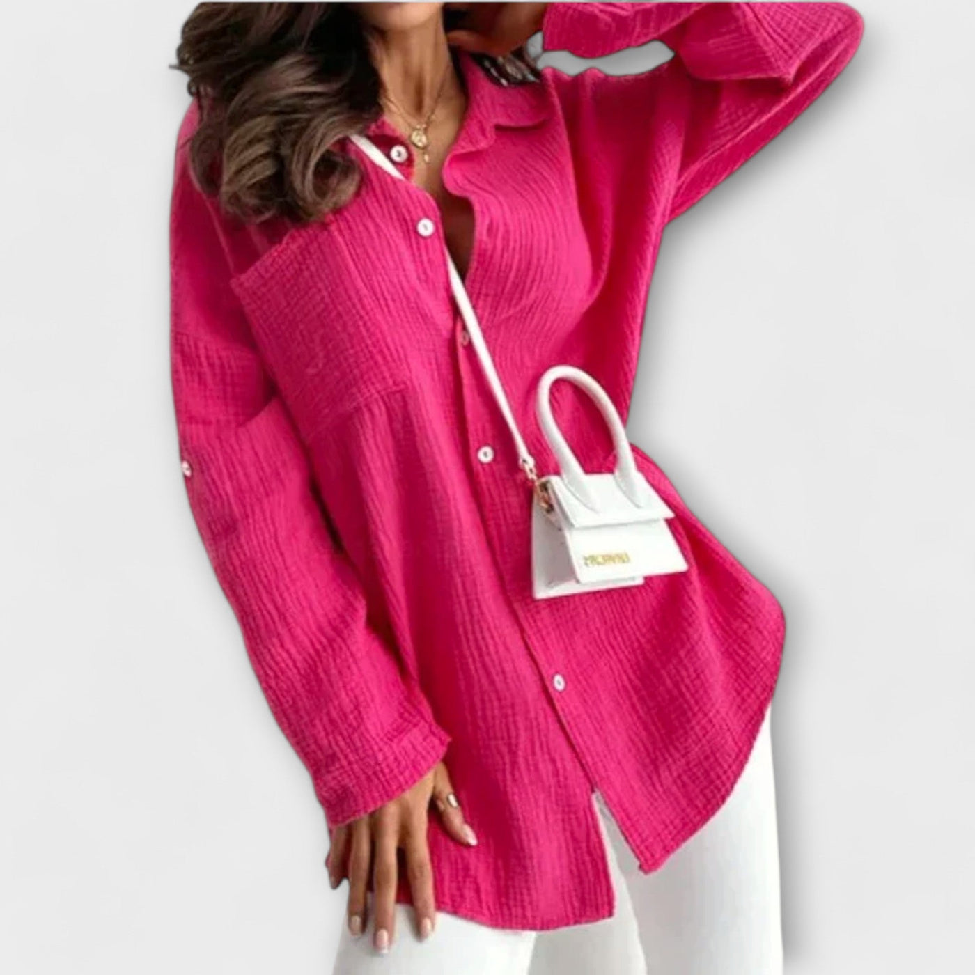 Eden - Camicetta da donna