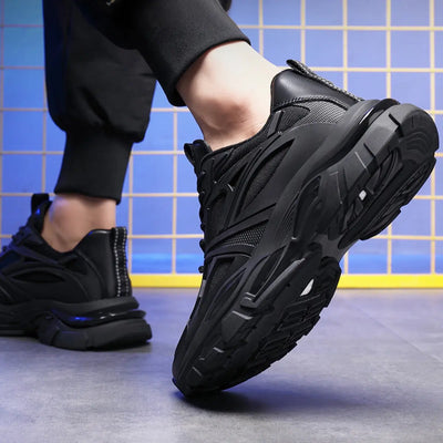 Ghost™ (3" Aumento) - Potente Gel di Crescita per una Maggiore Fiducia