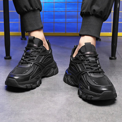 Ghost™ (3" Aumento) - Potente Gel di Crescita per una Maggiore Fiducia