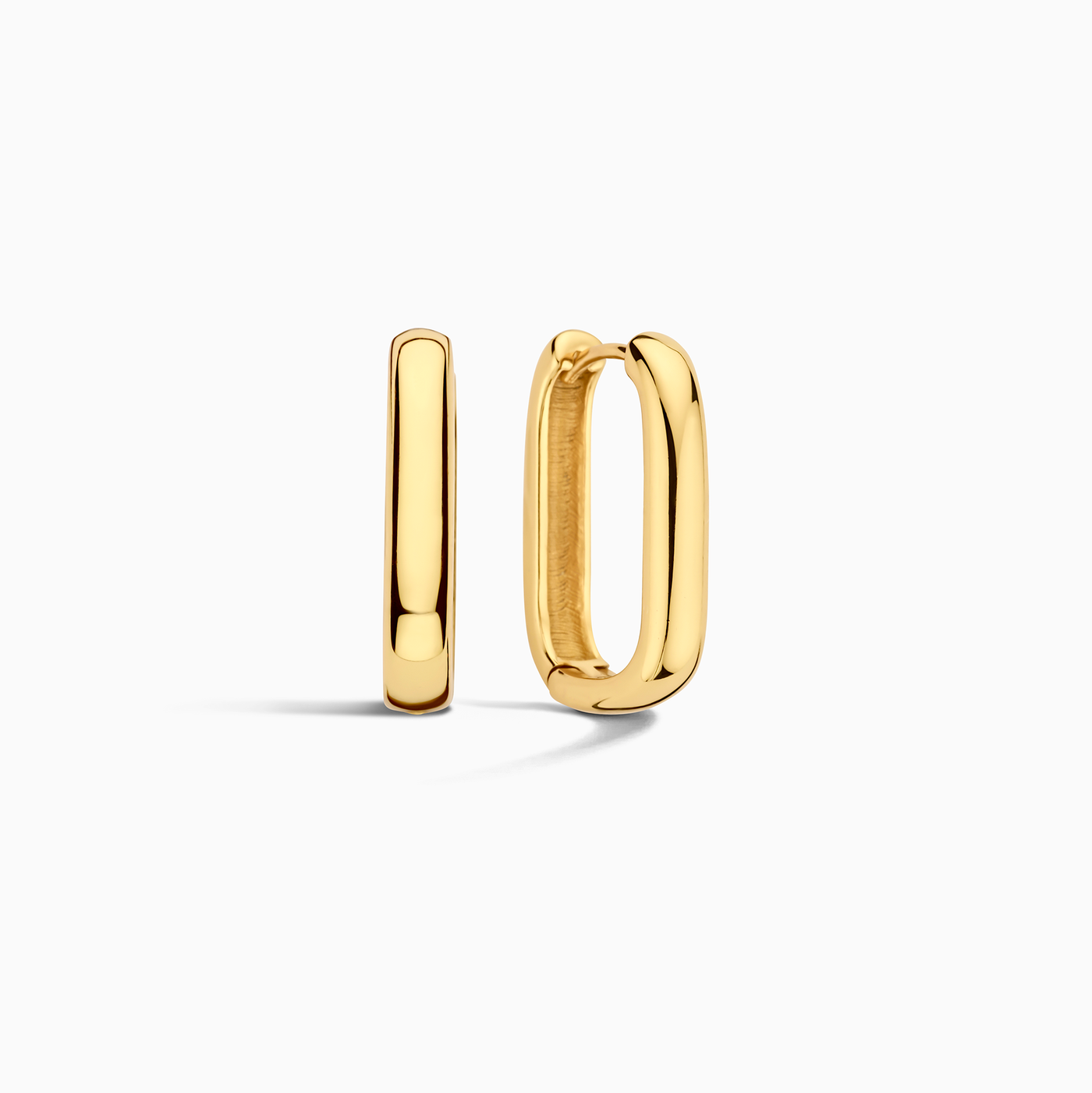 Icon Hoops | Oro