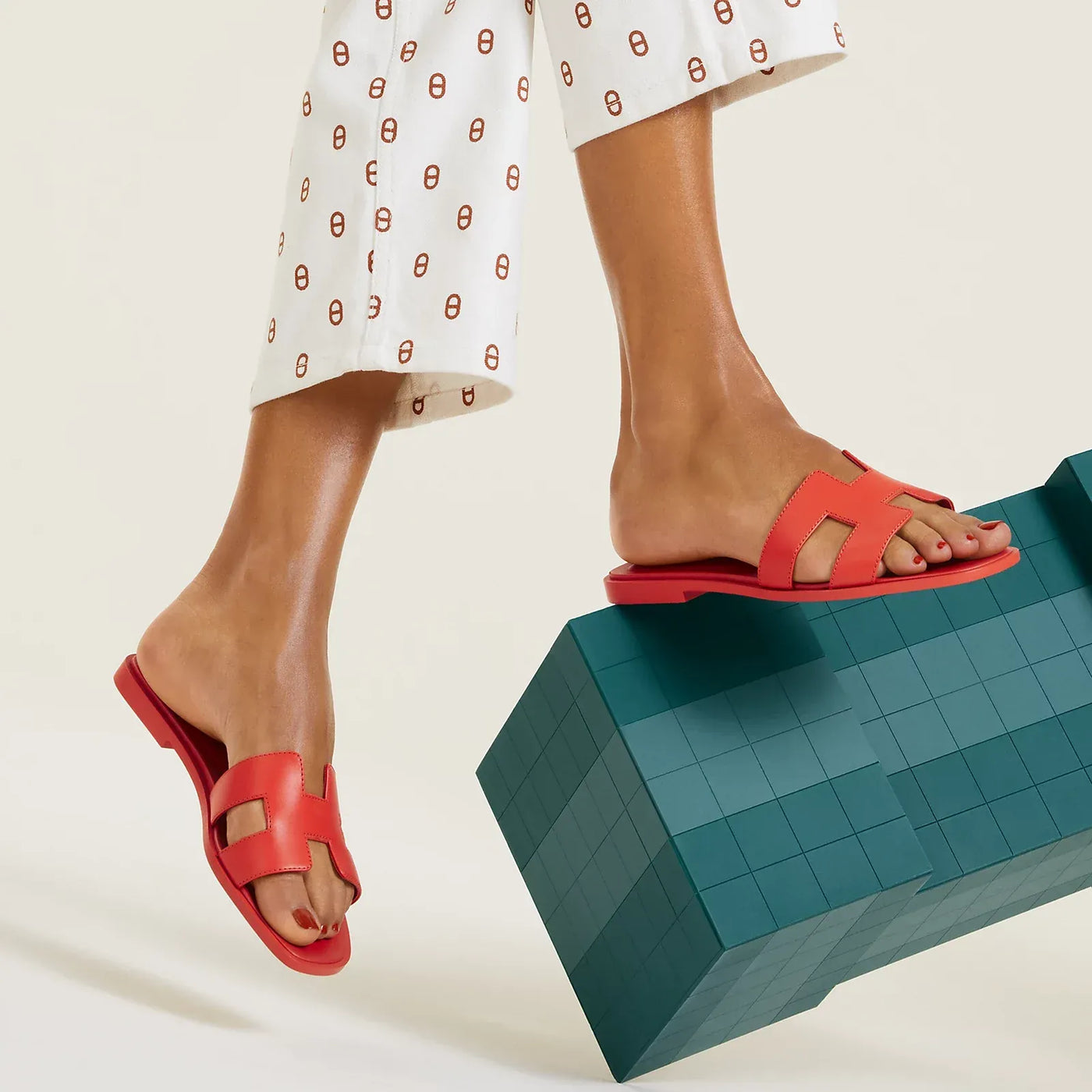 ARIS | Sandali di Classe