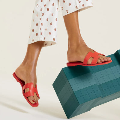 ARIS | Sandali di Classe