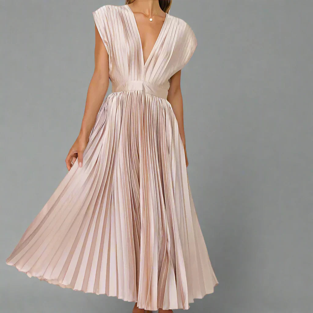 Vittoria™ | Abito da Sera Elegante