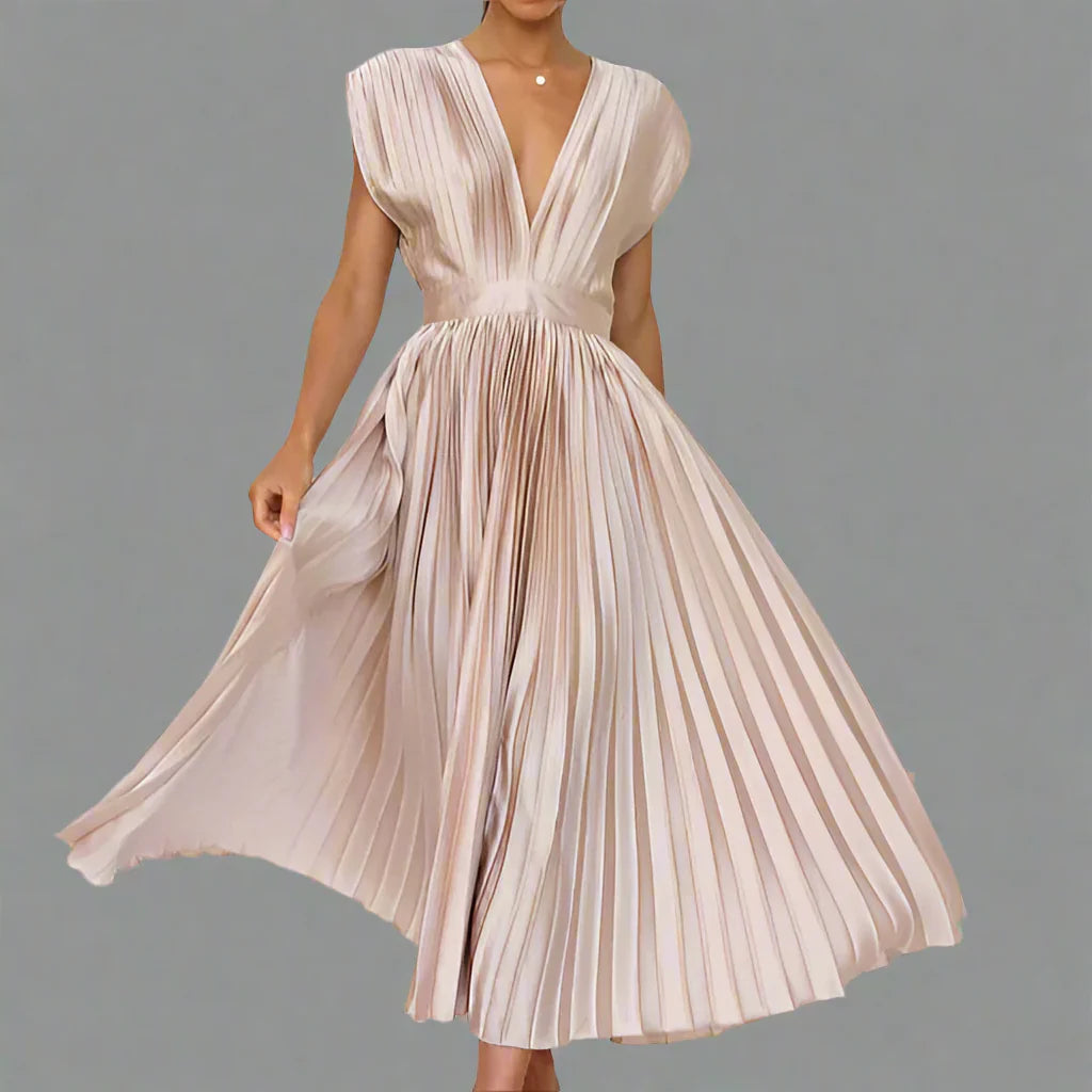 Vittoria™ | Abito da Sera Elegante