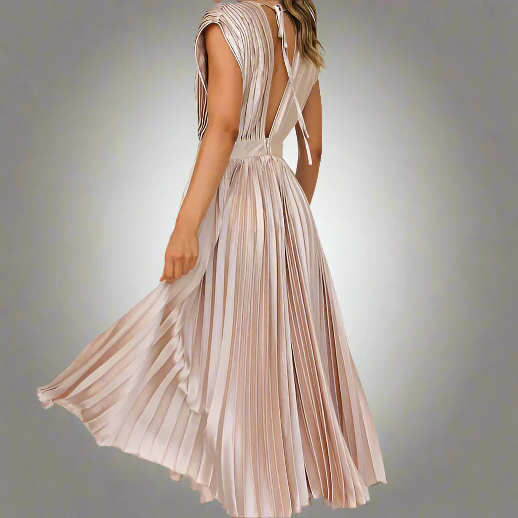 Vittoria™ | Abito da Sera Elegante