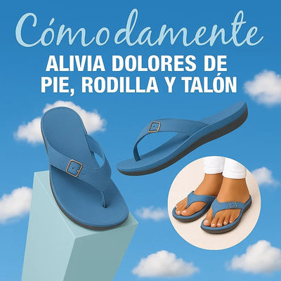 Orla | Sandali comodi per l'estate