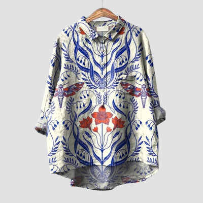 Palmira™ | Top Elegantemente Semplici