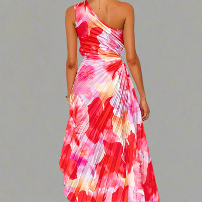 Herita™ | Abito Estivo floreale