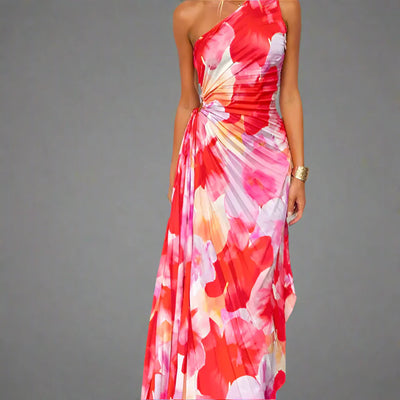 Herita™ | Abito Estivo floreale