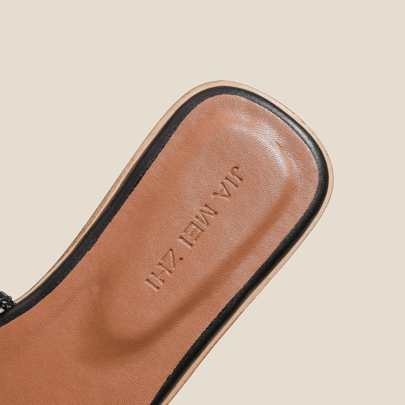 ÉLISE RAPHIA | SANDALI ELEGANTI