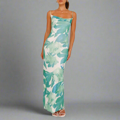 Gilda™ | Abito Lungo Straordinario