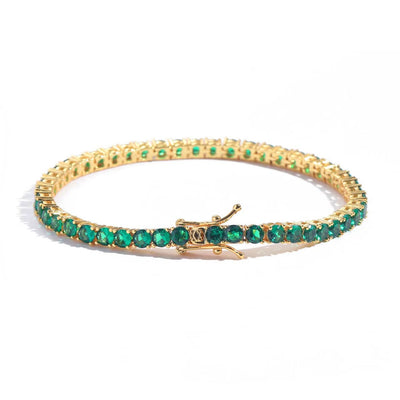 Bracciale Aliona Virelli | Oro