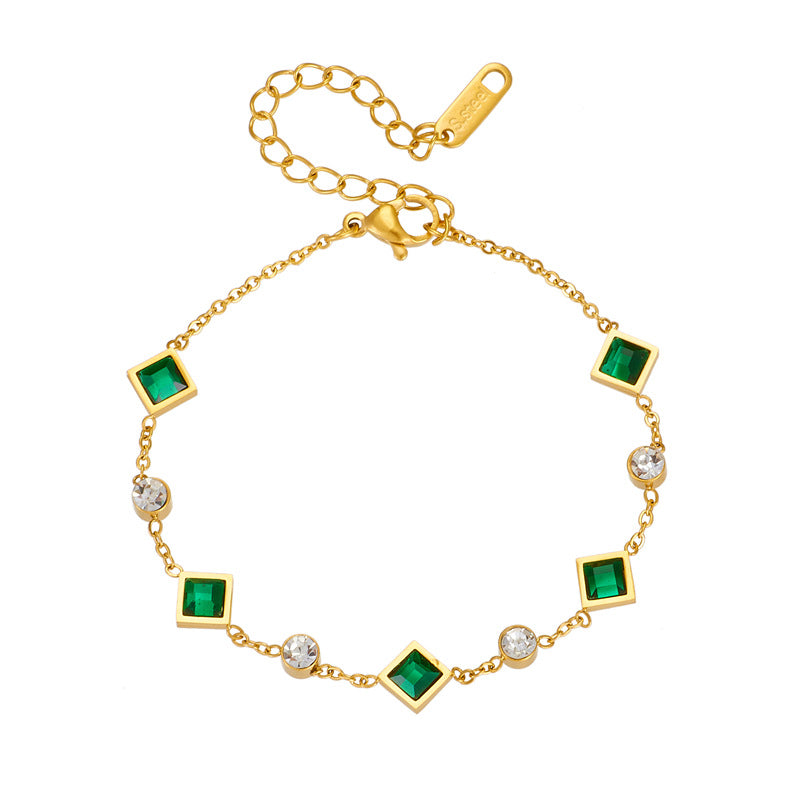 Bracciale Amelisse Glenwyn | Oro