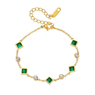 Bracciale Amelisse Glenwyn | Oro