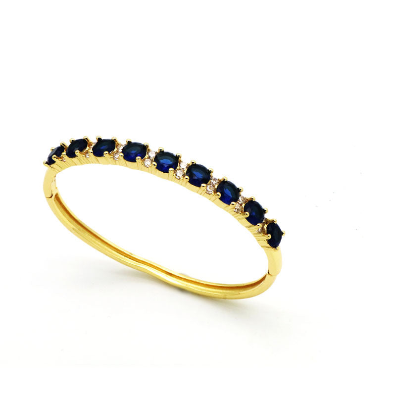 Anello Rock Solid | Oro
