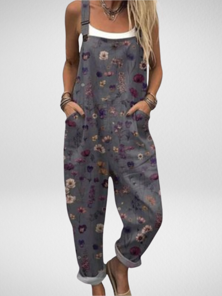 Kelly™ – Tuta Artistica