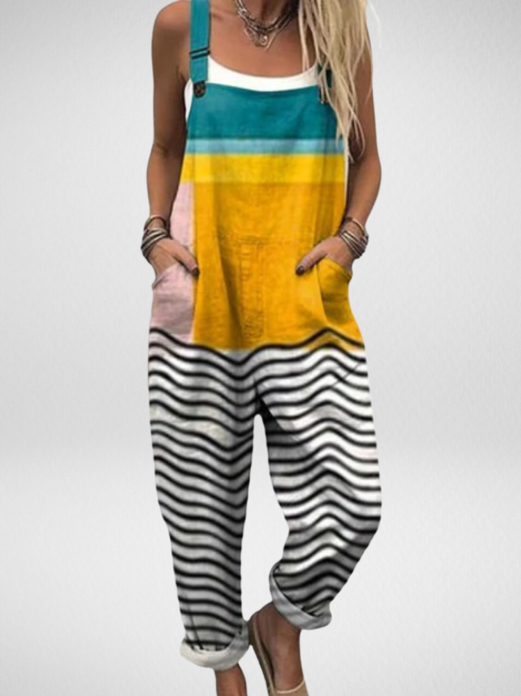 Ilse™ – Tuta Artistica