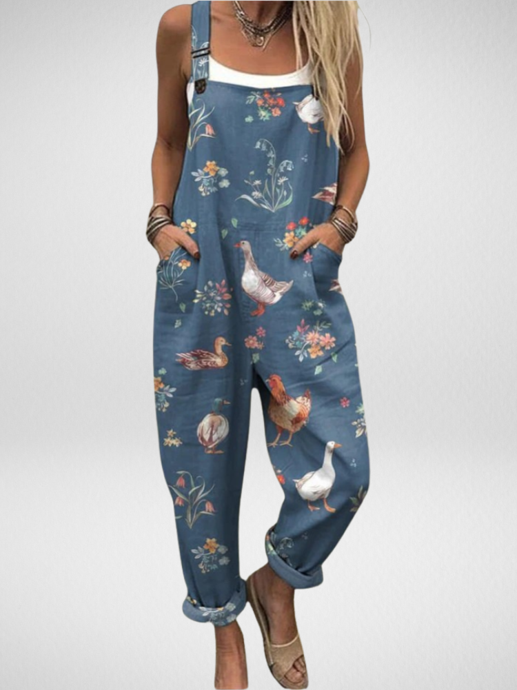 Chelsea™ – Tuta Artistica