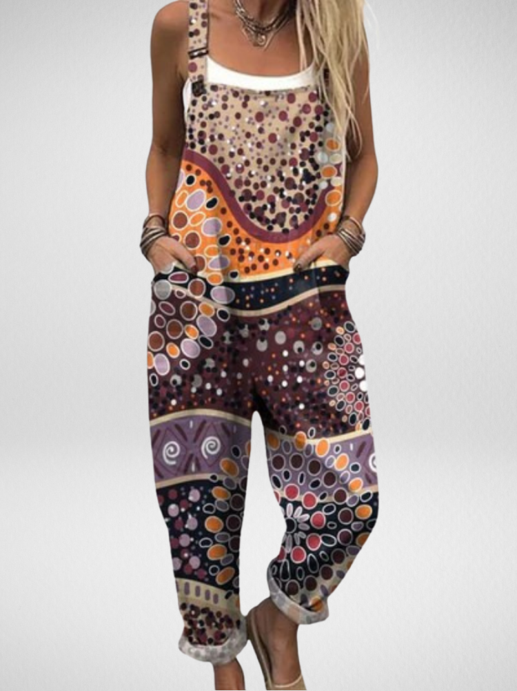 Katherina™ – Tuta Artistica