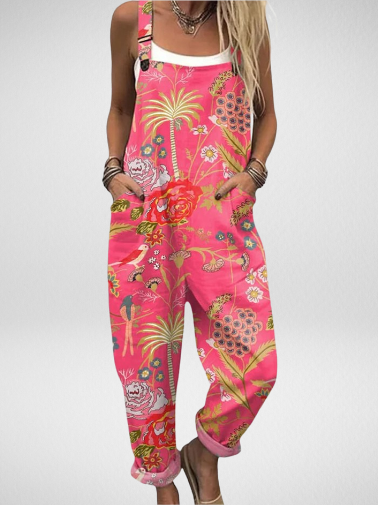 Valery™ – Tuta Artistica