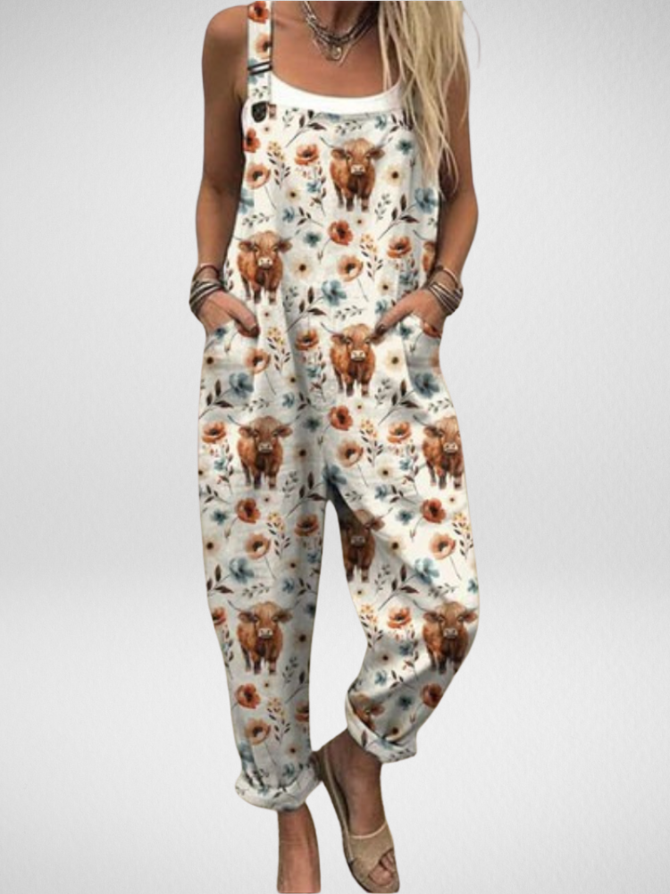 Melany™ – Tuta Artistica