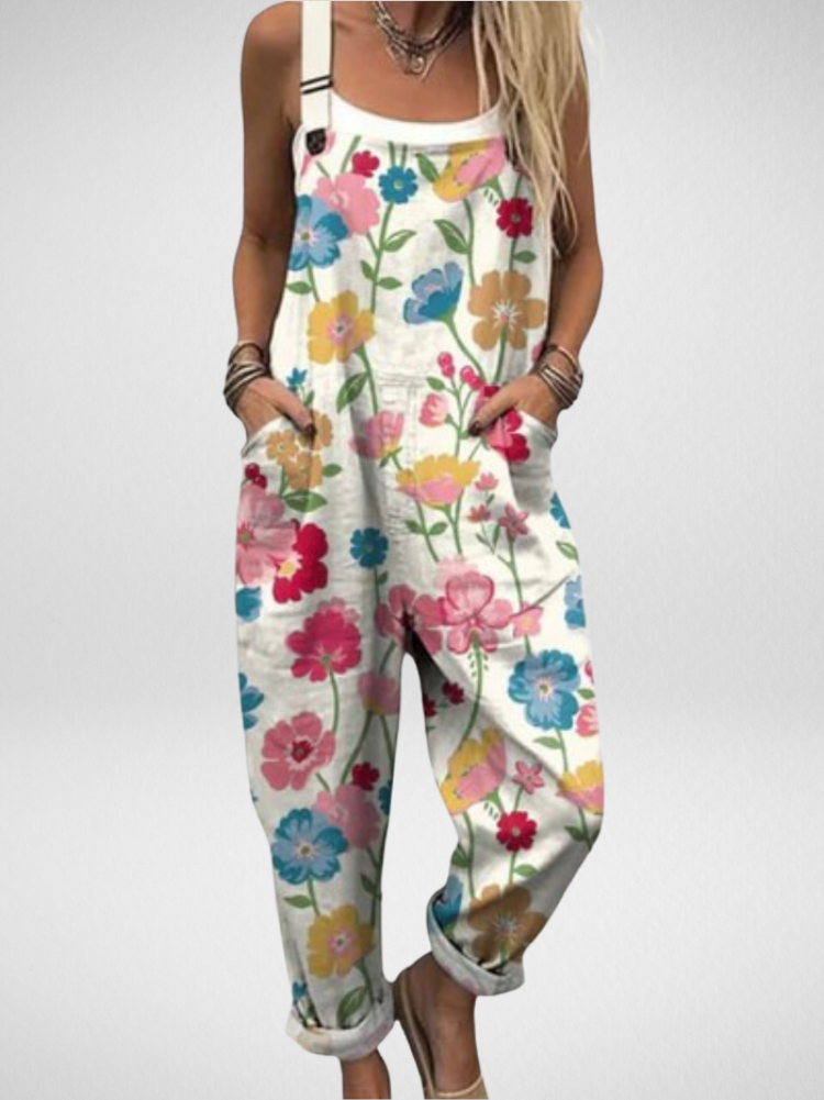 Naomie™ – Tuta Artistica