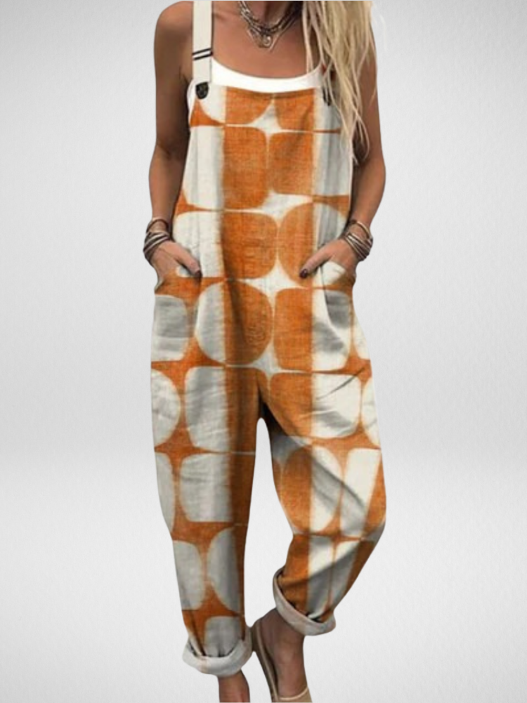 Solea™ – Tuta Artistica