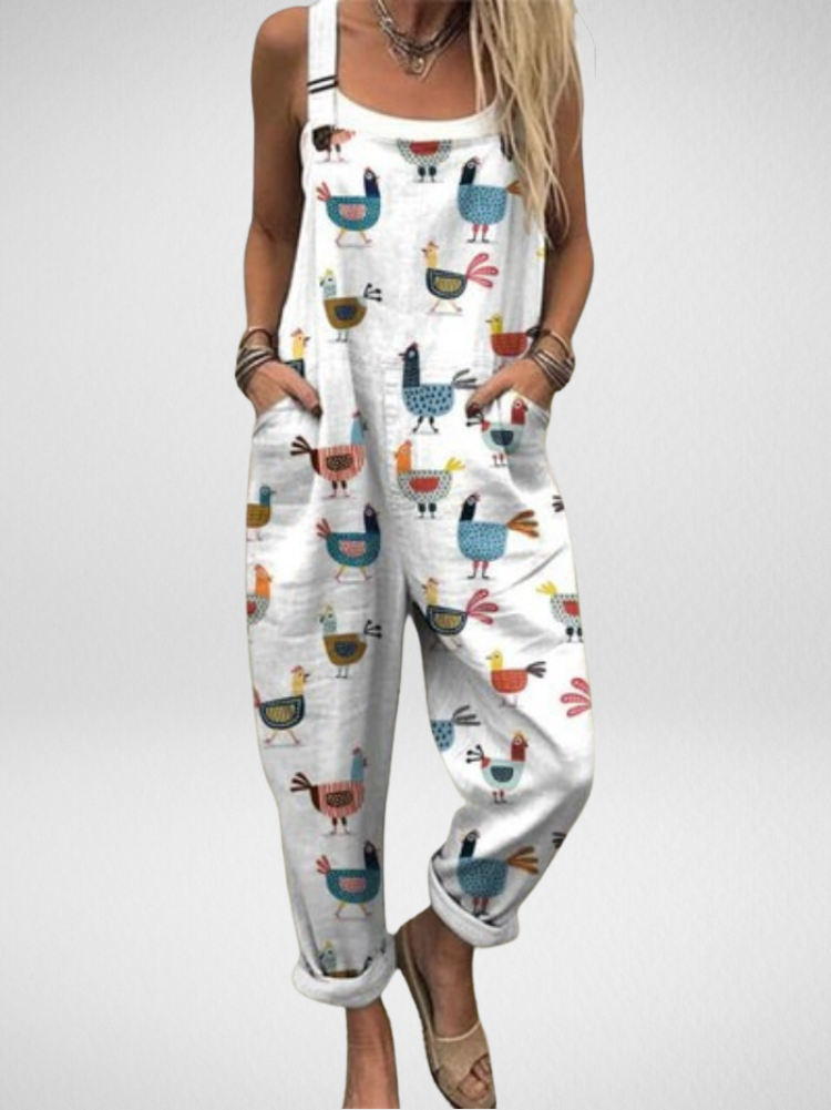 Anita™ – Tuta Artistica