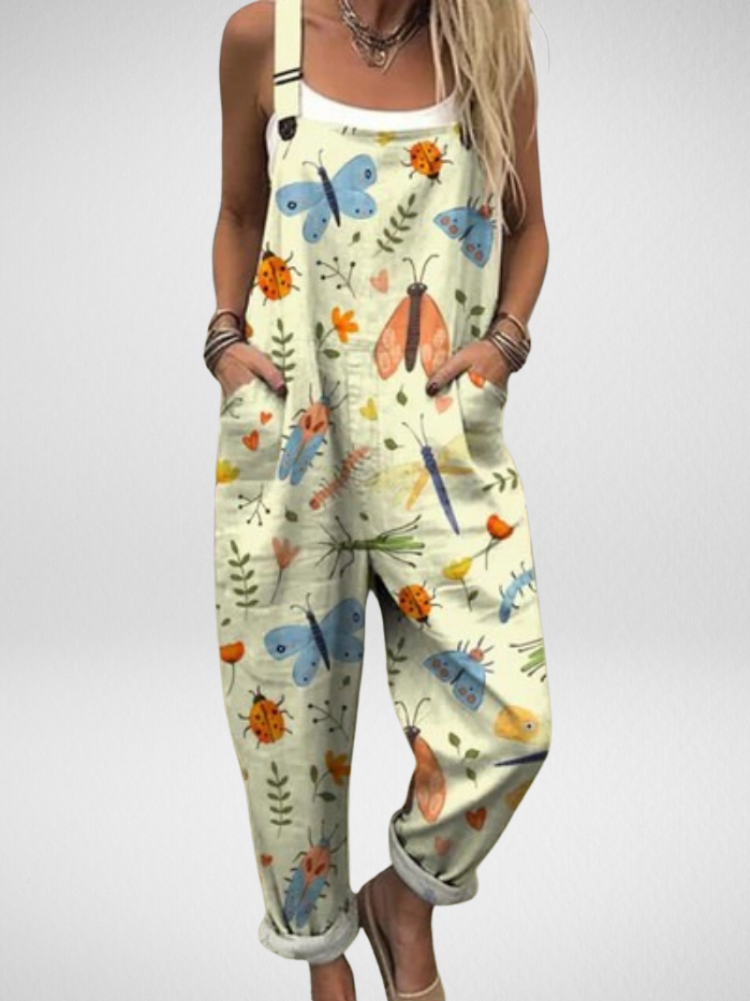 Victoria™ – Tuta Artistica