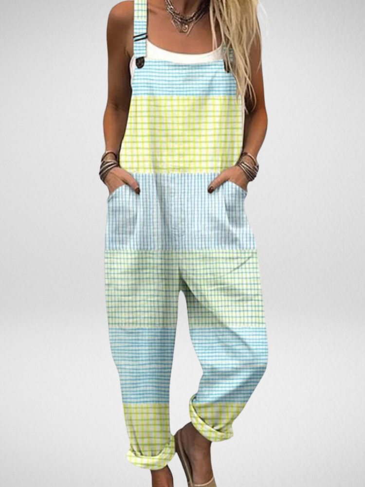 Elly™ – Tuta Artistica